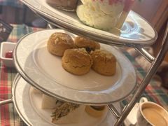 -利顺德大饭店·维多利亚花园(小白楼店)