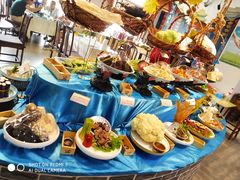 -良师门滨海人家·海鲜·家常菜(滨海城店)