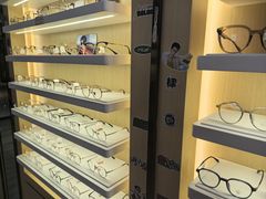 -康利眼镜·蔡司战略合作店(龙泉书房店)