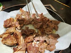 -福成自助烤肉(长阳店)