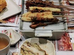 -木屋烧烤(白石洲店)