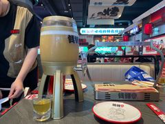 -钱锋炭缸烧烤(南湖大路总店)