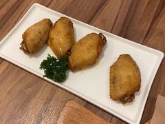 -必胜客(东营万达店)