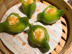 瑶柱凤眼饺-岭南真味·匠心粤菜(K11店)