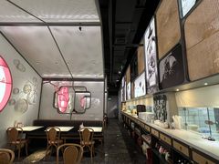 -竹外桃花·江南小酒馆(SKP·S店)