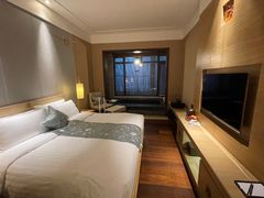 -西安华清御汤酒店