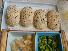 -三品香·江浙菜(松江九谊店)