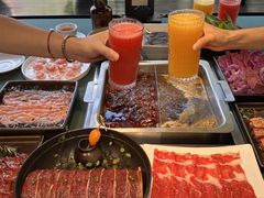 -皇城老妈火锅(琴台店)