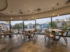 -必胜客(巴沟店)