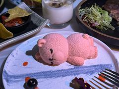 -STARRY CAFE & LOUNGE BAR(高新店)