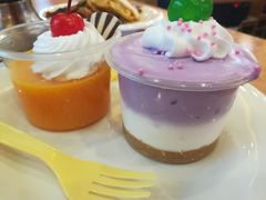 -北京汉丽轩自助烧烤(解放桥店)
