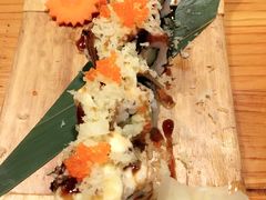 -炙忧烤肉屋(中国铁建广场店)