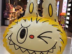 -泡泡玛特POPMART(石景山万达店)