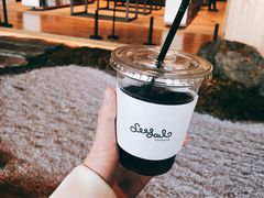 -Seesaw Coffee(朝阳大悦城店)