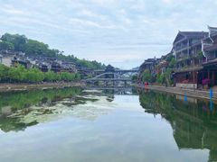 -十里香粉馆(虹桥中路店)