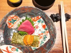 -桐寿司Sushi Tong
