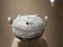 -洛阳周王城天子驾六博物馆