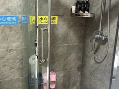 -Space君欧高空江景酒店(重庆解放碑云端之眼店)