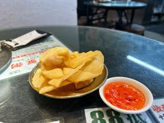 -禄粥·广府味·煲仔粥·宵夜·明档现做(江南西店)