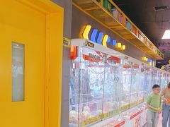 -风云再起游乐汇(上海长风大悦城店)