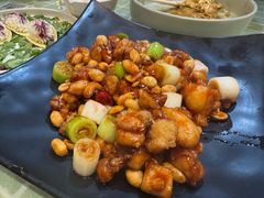 -玉桥餐厅(天坛店)