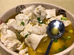 -香雪海饭店中餐厅(人民桥店)
