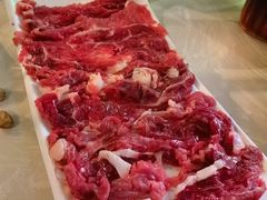 -今日潮牛(张江万科翡翠公园店)