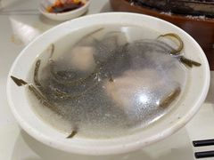-宝华园百年老字号烧麦