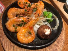 -仓桥家·焗寿司·锅物(光谷步行街店)