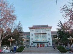 -山东师范大学(千佛山校区)