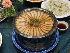 -天毓山庄·餐厅