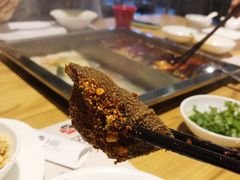 -五厨火锅(长城西一路店)