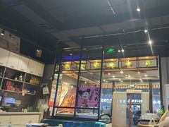 -醉炫音速烧烤·干煸菜(沙河总店)