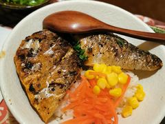-弓二·烧鸟居酒屋(财富购物中心店)