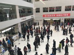 -北京协和医院(东单院区)