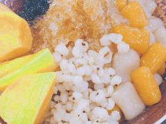 -鲜芋仙(太原街万达店)
