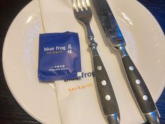 -bluefrog蓝蛙(水游城店)