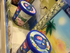 -DQ·蛋糕·冰淇淋(合生汇店)
