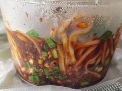 -金实大酥牛肉面