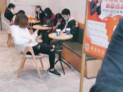 -CoCo都可(太仓万达店)