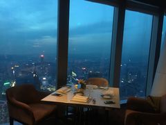 -广州四季酒店·佰鲜汇·现代法餐