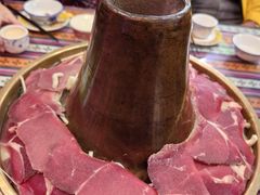 -卡万金特色藏餐