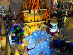 大堂-那家小馆•北京菜•烤鸭(中关村店)