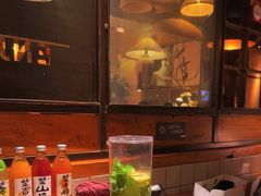 -薇酌饮·陕西菜(南门外店)