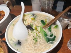 -南园民国茶楼餐厅·常州菜(北大街店)