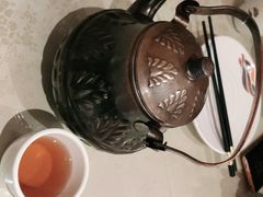 -巴依老爷·新疆美食(上城区天城路店)