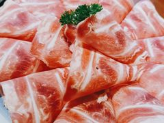-前门涮肉(群力店)