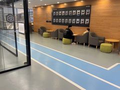-OXYGYM 奥美氧舱运动中心(领展购物广场·中关村店)