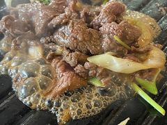 -厚味居炙子烤肉·清真(天桥南纬路店)