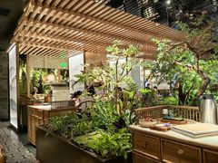 -锦府盐帮·李宅(领展购物广场中关村店)